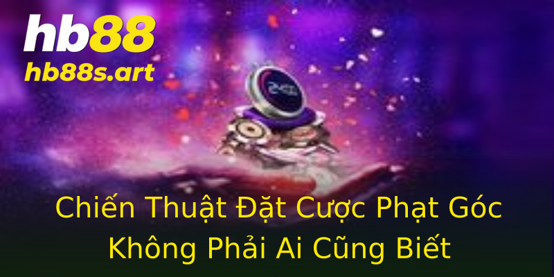 Chiến Thuật Đặt Cược Phạt Góc Không Phải Ai Cũng Biết Chiến Thuật Đặt Cược Phạt Góc Không Phải Ai Cũng Biết