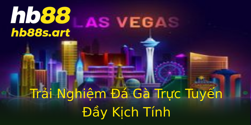 Trải Nghiệm Đá Gà Trực Tuyến Đầy Kịch Tính Trải Nghiệm Đá Gà Trực Tuyến Đầy Kịch Tính